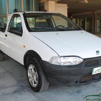 FIAT Strada 1.7 TD Pick-up Fiorino