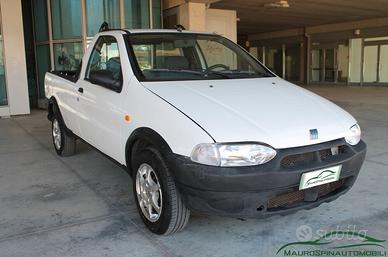 FIAT Strada 1.7 TD Pick-up Fiorino