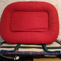 Materassino  morbido per cane