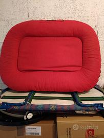 Materassino  morbido per cane