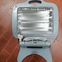 Scaldabagno elettrico 