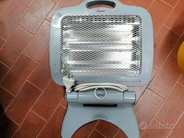 Scaldabagno elettrico 