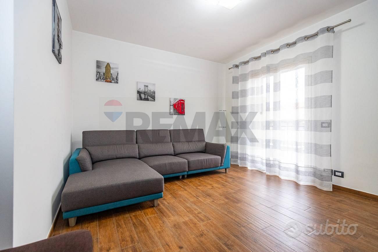 Appartamento – Mascalucia, Catania - Vista 5