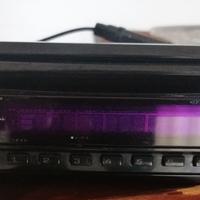 AUTORADIO KENWOOD