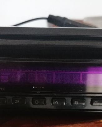 AUTORADIO KENWOOD