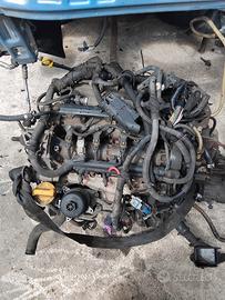 motore 1.3 mtj completo 