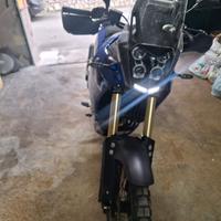 Yamaha Ténéré 700