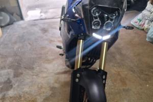 Yamaha Ténéré 700