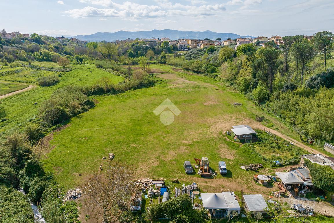 TER. AGRICOLO A ROMA - Vista 2