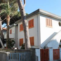 Cecina Mare trilocale pineta dal 31 Agosto - Sett