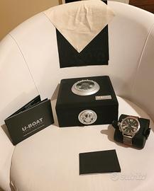 Orologio U-BOAT