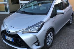 Toyota Yaris 1.5 Hybrid 5 porte Active