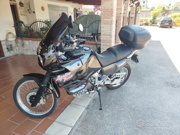 africa twin 