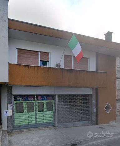 Appartamento a Caneva (PN)