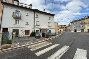 CASA INDIPENDENTE A OVINDOLI