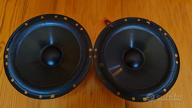 Speaker JBL CS-6C