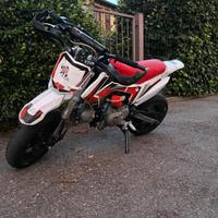 Pitbike pbs 90