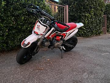 Pitbike pbs 90