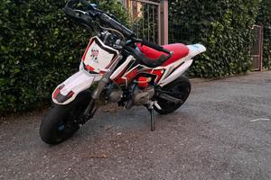 Pitbike pbs 90