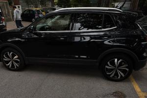 T-Cross 1.0 Adv 110 cv DSG
