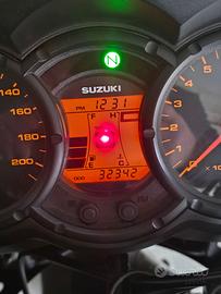 Suzuki V Strom DL 650 - 2006