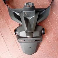 porta targa originale per x max 300 del 2024