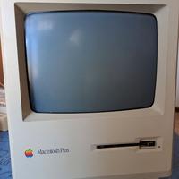 Mcintosh Plus 1986