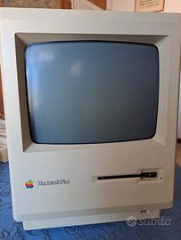 Mcintosh Plus 1986