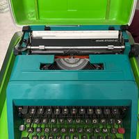Olivetti studio 45