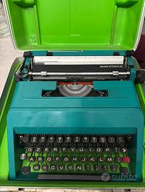 Olivetti studio 45