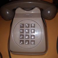 TELEFONO SIP-TASTIera quadrata