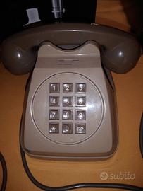 TELEFONO SIP-TASTIera quadrata