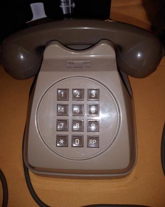 TELEFONO SIP-TASTIera quadrata