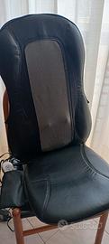 Massaggiatore elettrico euro 50
