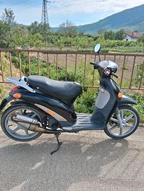 piaggio liberty 50
