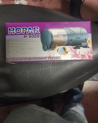 mangiatoia automatica 