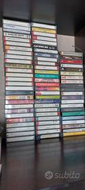 musicassette 