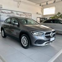 Mercedes-benz GLA 200 d Automatic Business