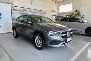 Mercedes-benz GLA 200 d Automatic Business