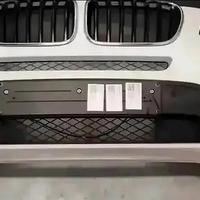 BMW X3 F25 Paraurti Anteriore
