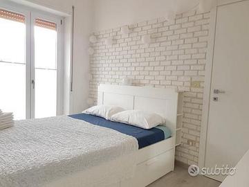 Porte interne bianche insonorizzate