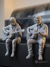 Statuette The Last Of Us