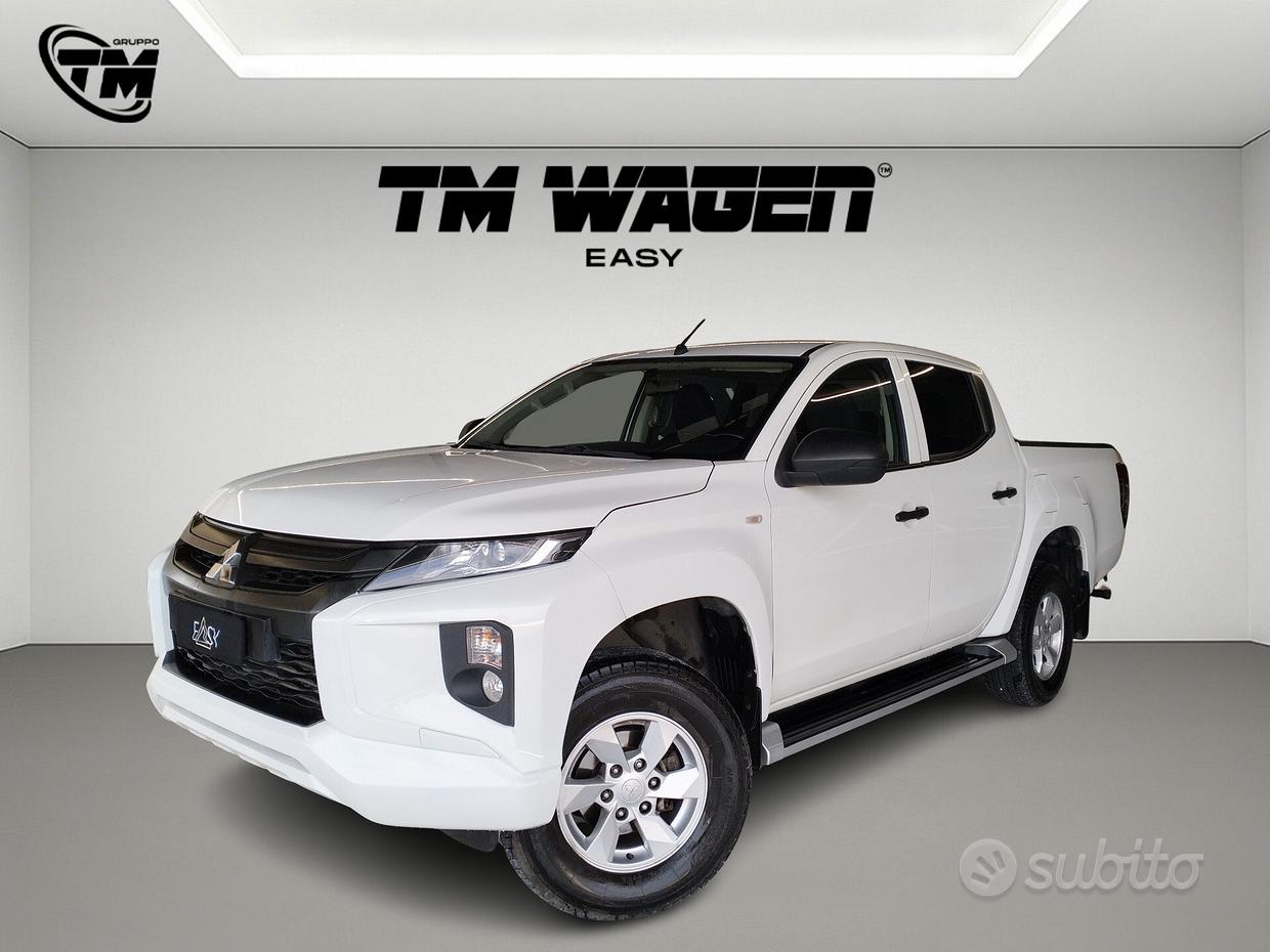 MITSUBISHI L200 (2019-2022)