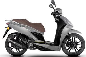 Ruota da 16 - scooter f33 benzina 125cc 4 tempi