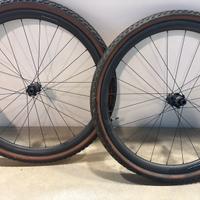 Ruote 3T carbon 27,5