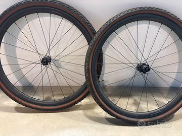 Ruote 3T carbon 27,5