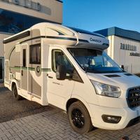 Chausson 650 ETAPE LINE M25
