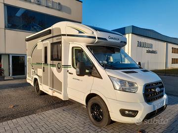 Chausson 650 ETAPE LINE M25