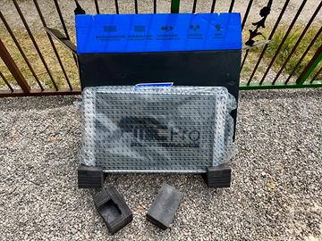 Radiatore FMIC.Pro MQB nuovo