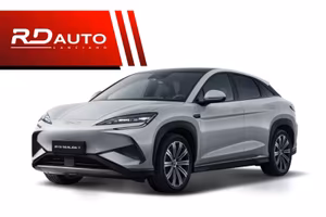 Byd Sealion 7 82,5 kWh Comfort